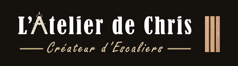 Logo de L'Atelier de Chris