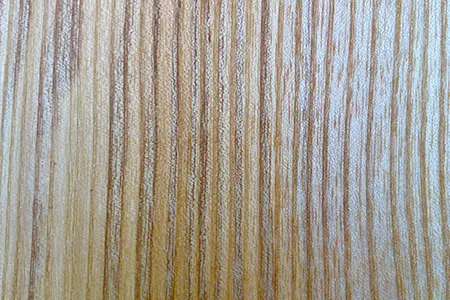 Différentes essences de bois